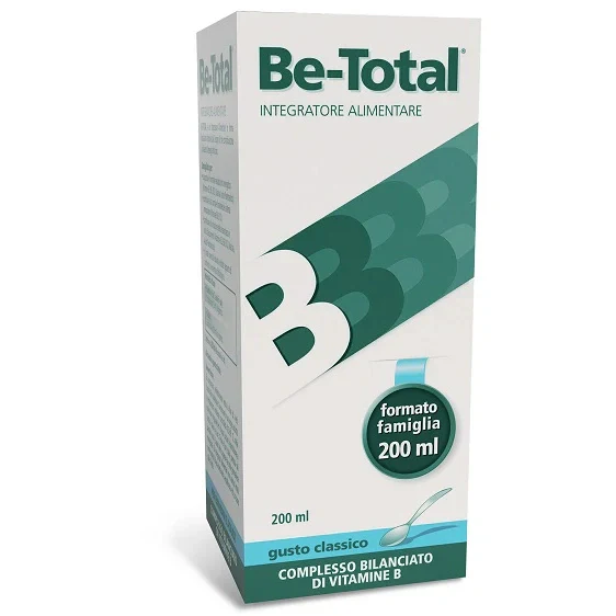 Betotal Classico 200 ml