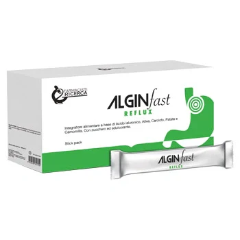 Fpr Algin Fast Reflux 20 Stick