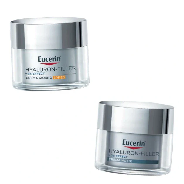 Eucerin Anti Age Xmas Pack 2025